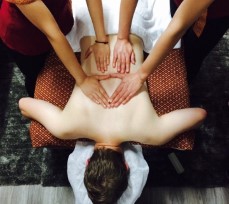 Lelaya Synchronised Massage